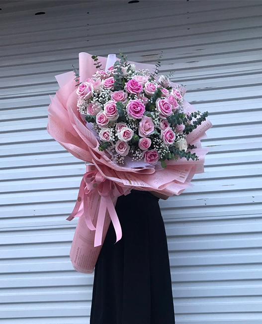 Gửi Tình Yêu Của Tôi
