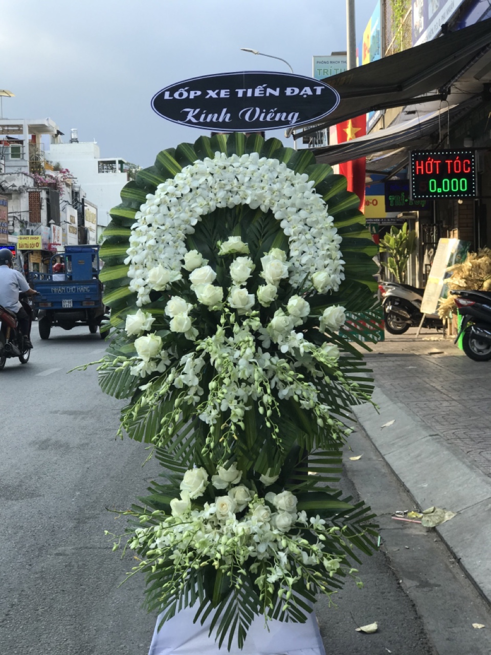 Kiếp Nhân Sinh